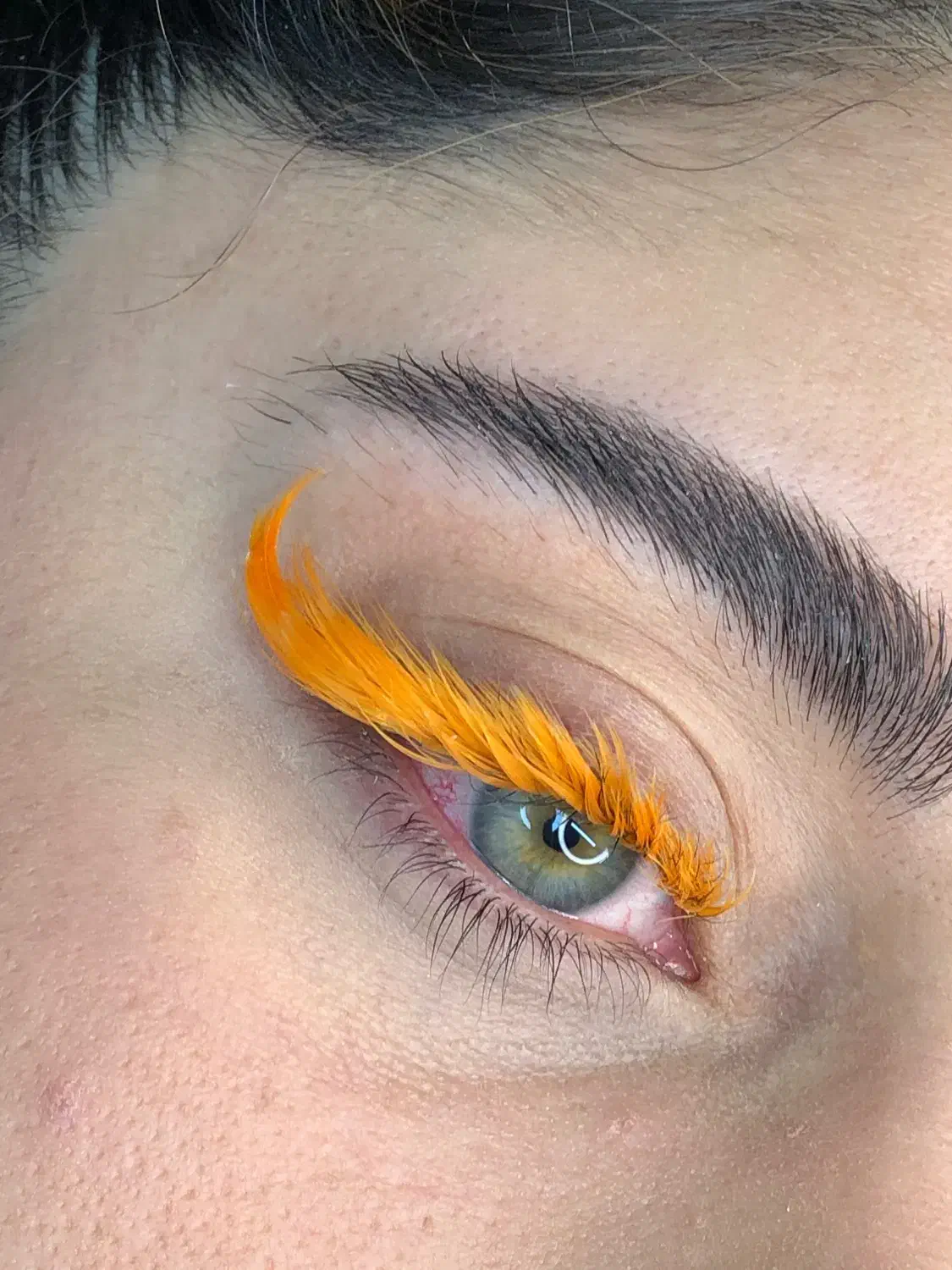 خدمات فوق تخصصی اکستنشن مژه و ابرو(بلک یلدا)|خدمات آرایشگری و زیبایی|کرج, اتحاد|دیوار