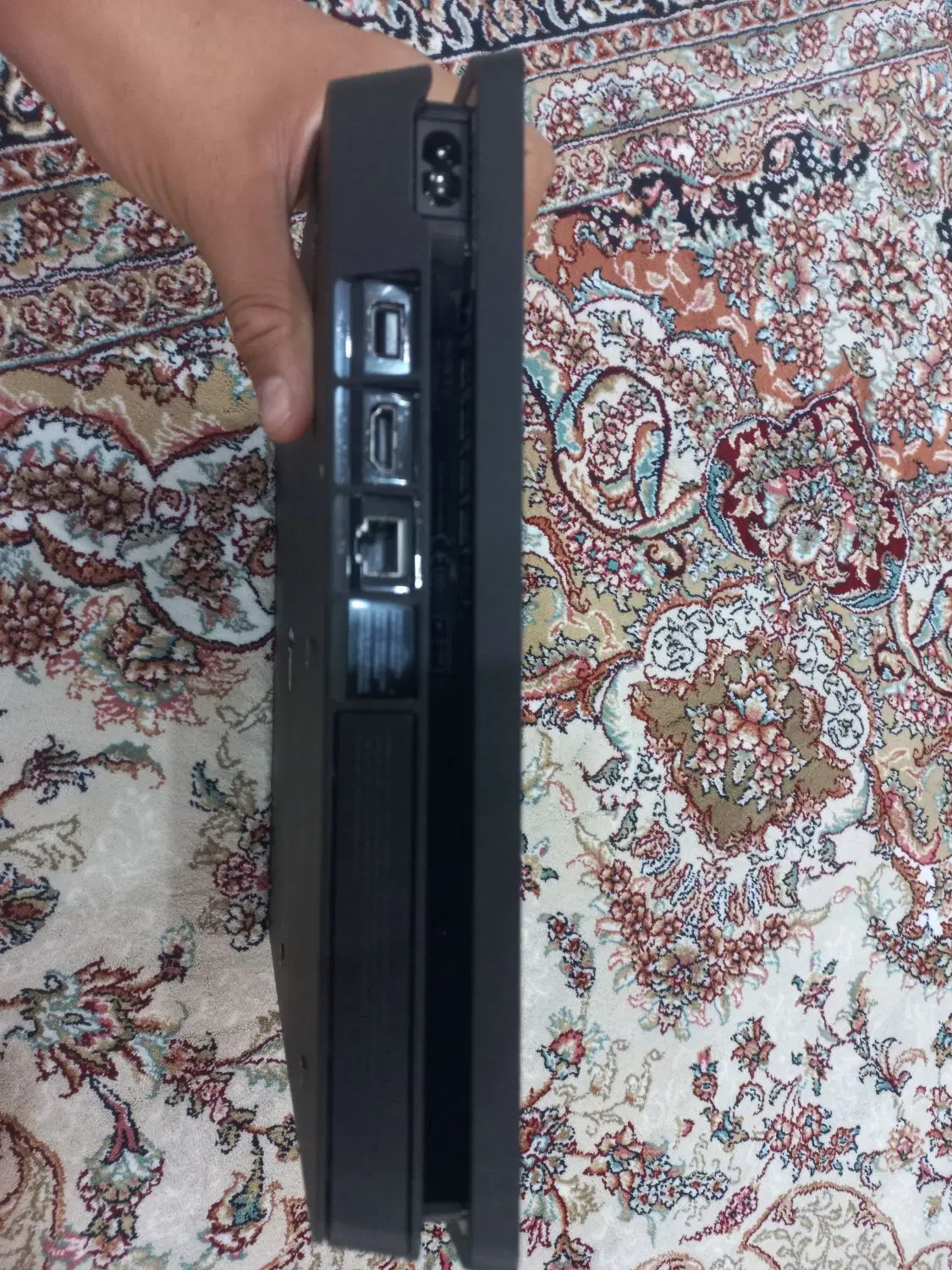 ps4 اسلیم|کنسول، بازی ویدئویی و آنلاین|تهران, شیوا|دیوار