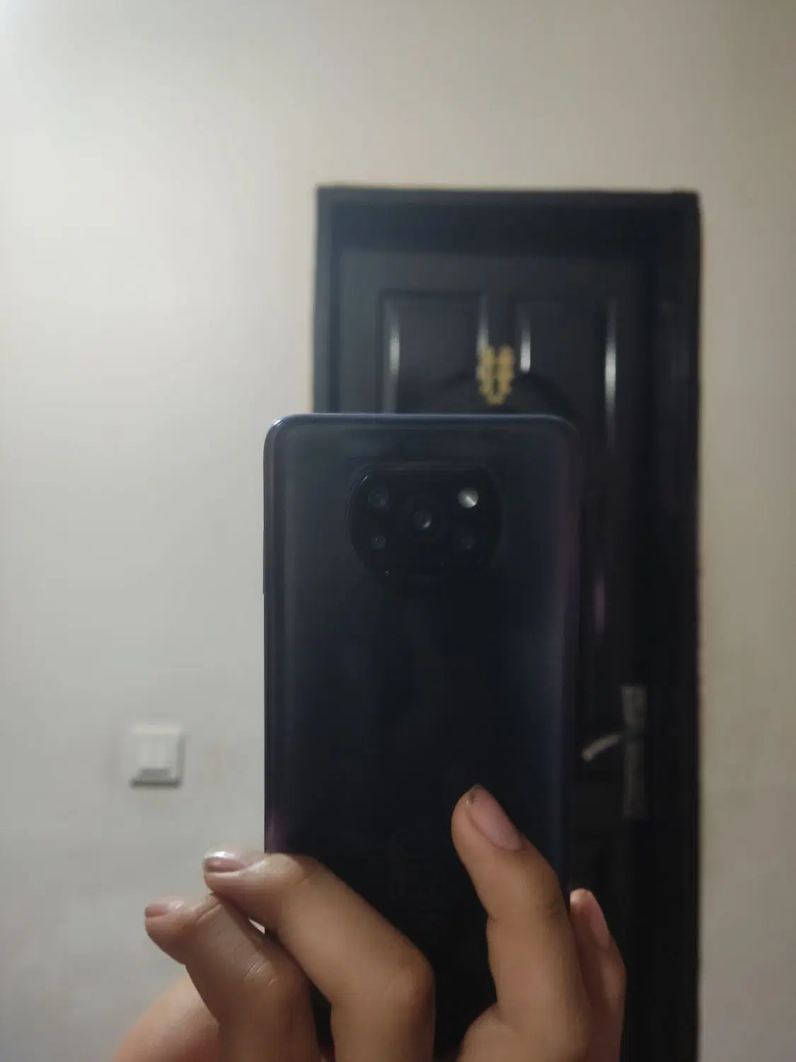 Poco x3 pro 256/8|موبایل|قائم‌شهر, |دیوار