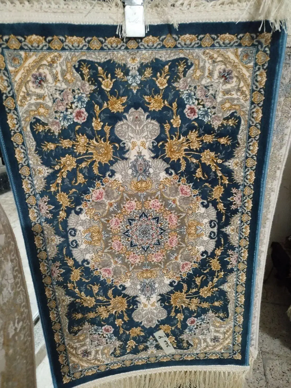 انواع پادری ۱۲۰۰ شانه تمام نخ فقط ۵۹۹ هزارتومان|پادری|مشهد, مصلی (کارمندان اول)|دیوار