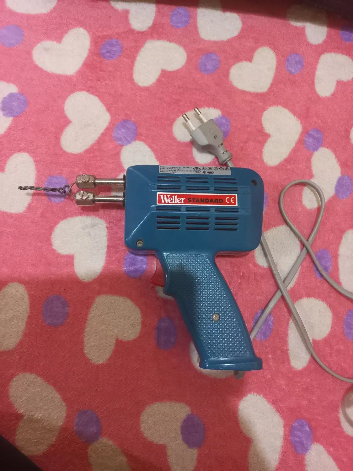 هویه ولر|ابزارآلات|تهران, ایران|دیوار