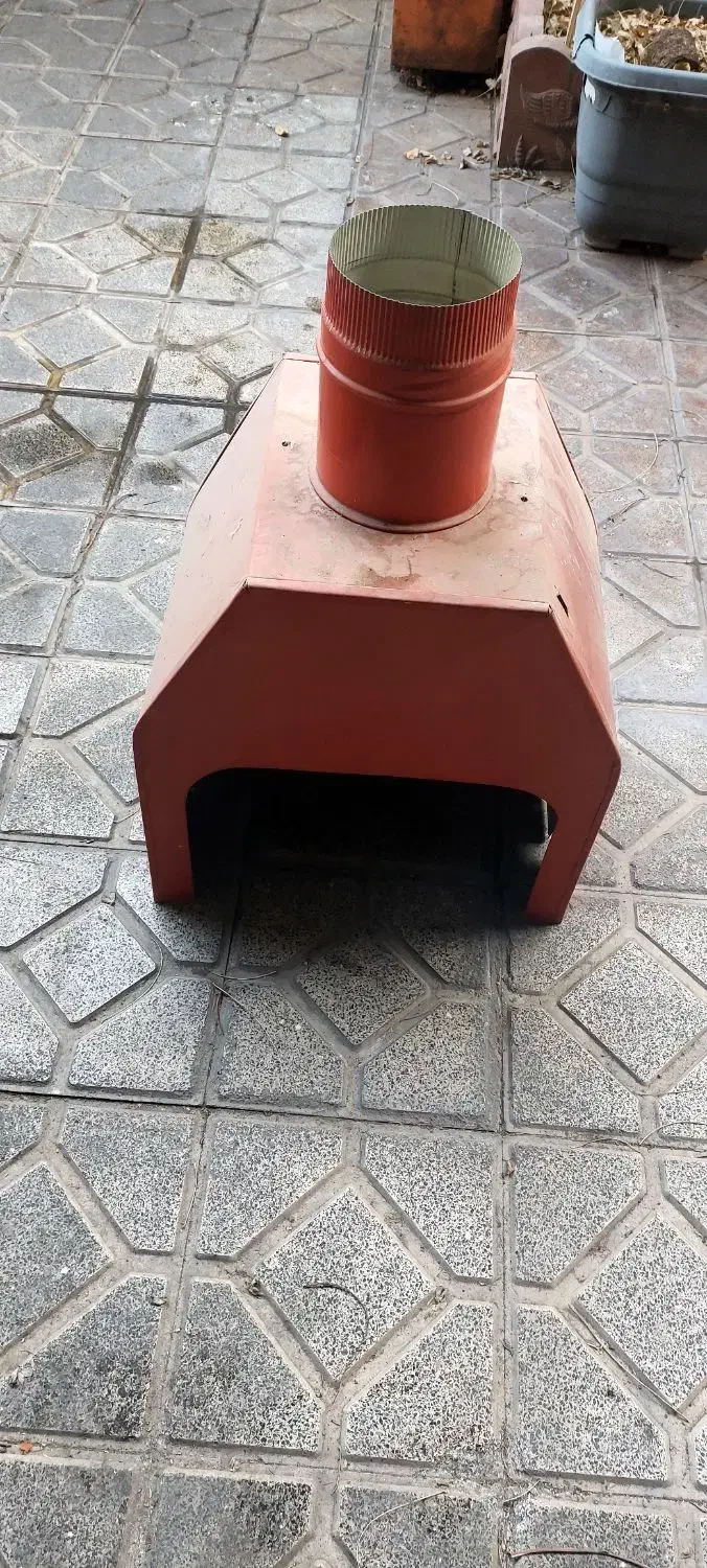 هواکش منقل|پنکه و تصفیهکنندهٔ هوا|تبریز, |دیوار