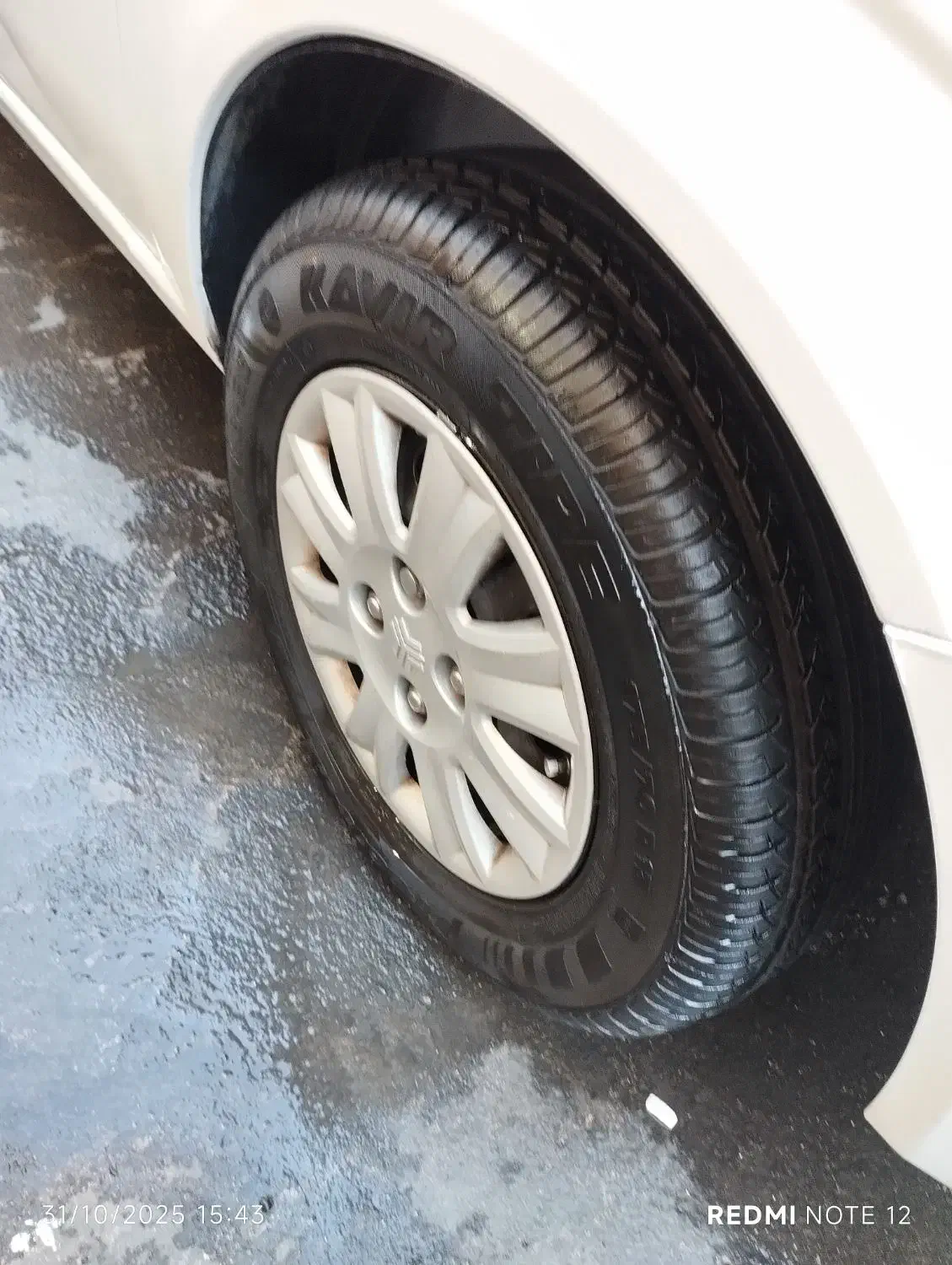 تیبا ۱ مدل ۱۴۰۰|خودرو سواری و وانت|گنبد کاووس, |دیوار