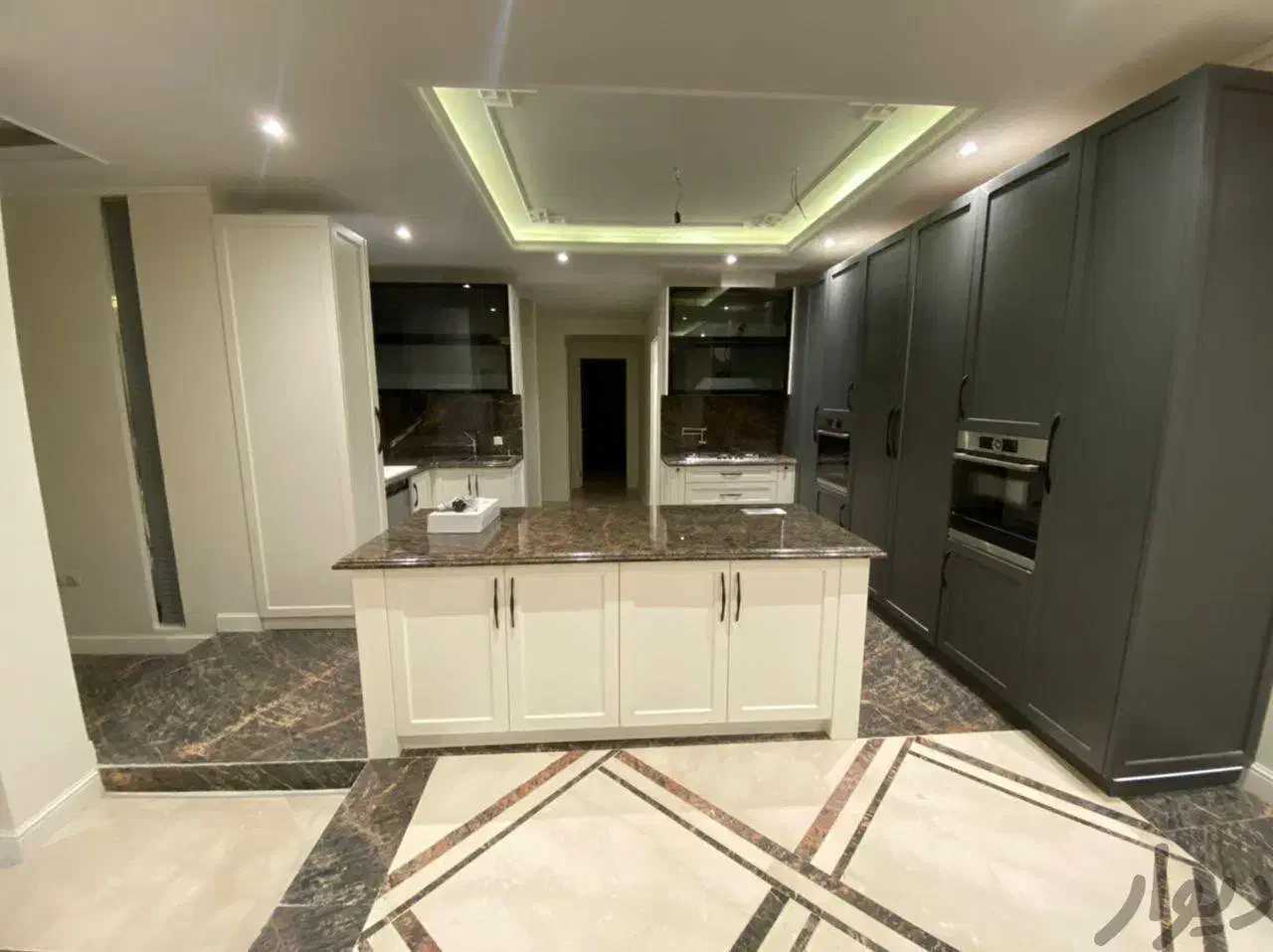 خاص ترین 145متری منطقه گلستان/طراحی مدرن|فروش آپارتمان|اهواز, گلستان|دیوار