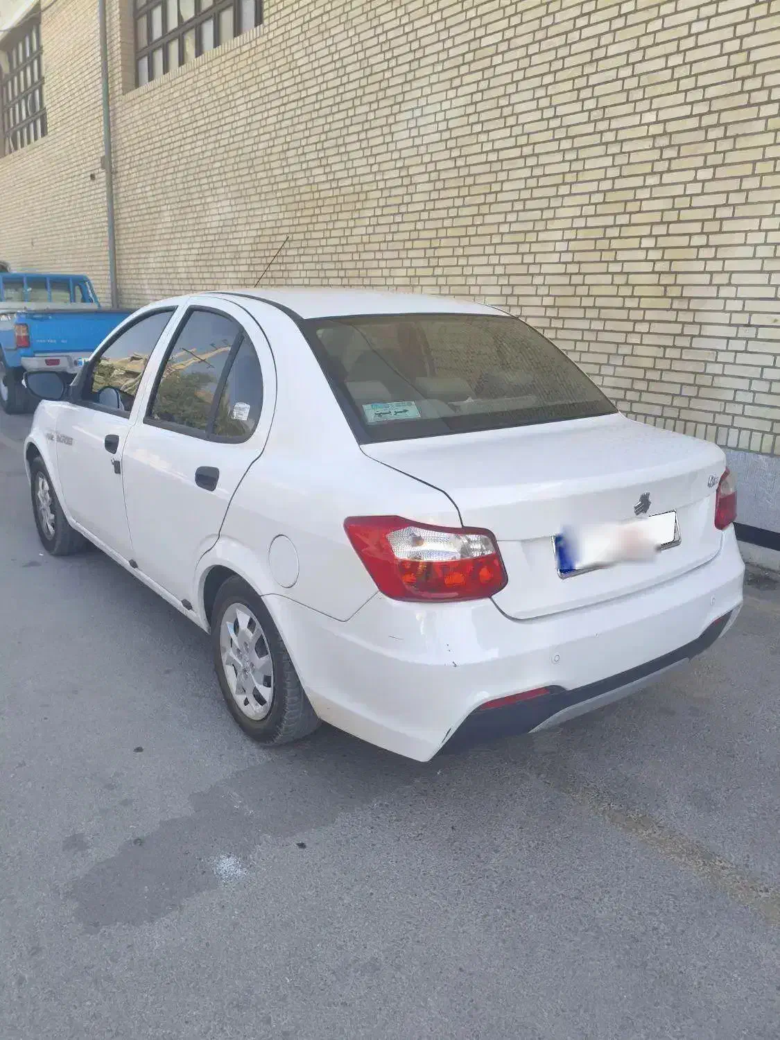 ساینا S مدل 1402|خودرو سواری و وانت|شیراز, عادل آباد|دیوار