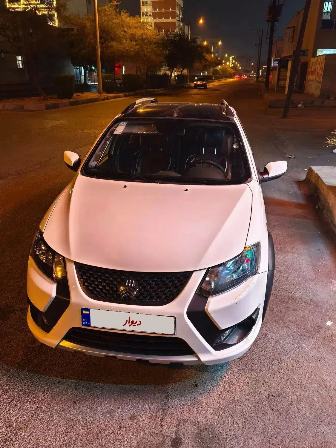 کوییک gxrl|خودرو سواری و وانت|اهواز, کوروش|دیوار