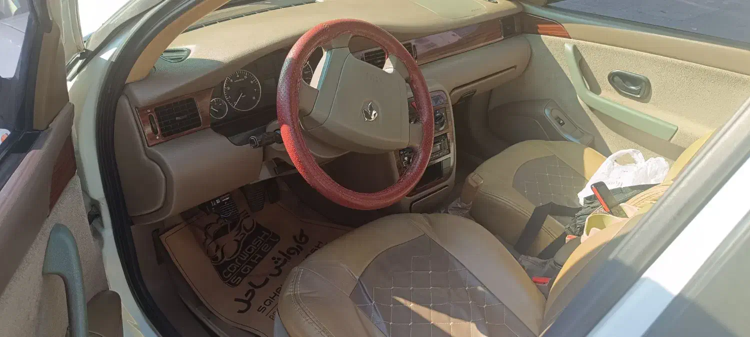 سمند ef7۹۸کارکرد130بدون رنگ|خودرو سواری و وانت|بندرعباس, |دیوار