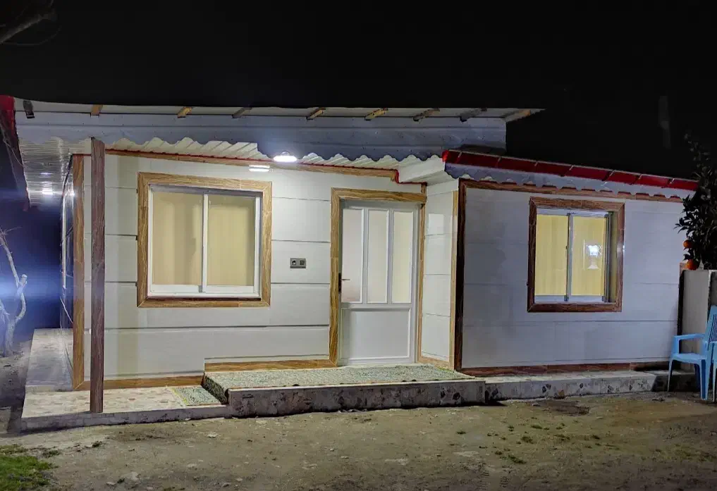 اجاره ویلا به مدت 4 ماه|اجارهٔ خانه و ویلا|اسالم, |دیوار