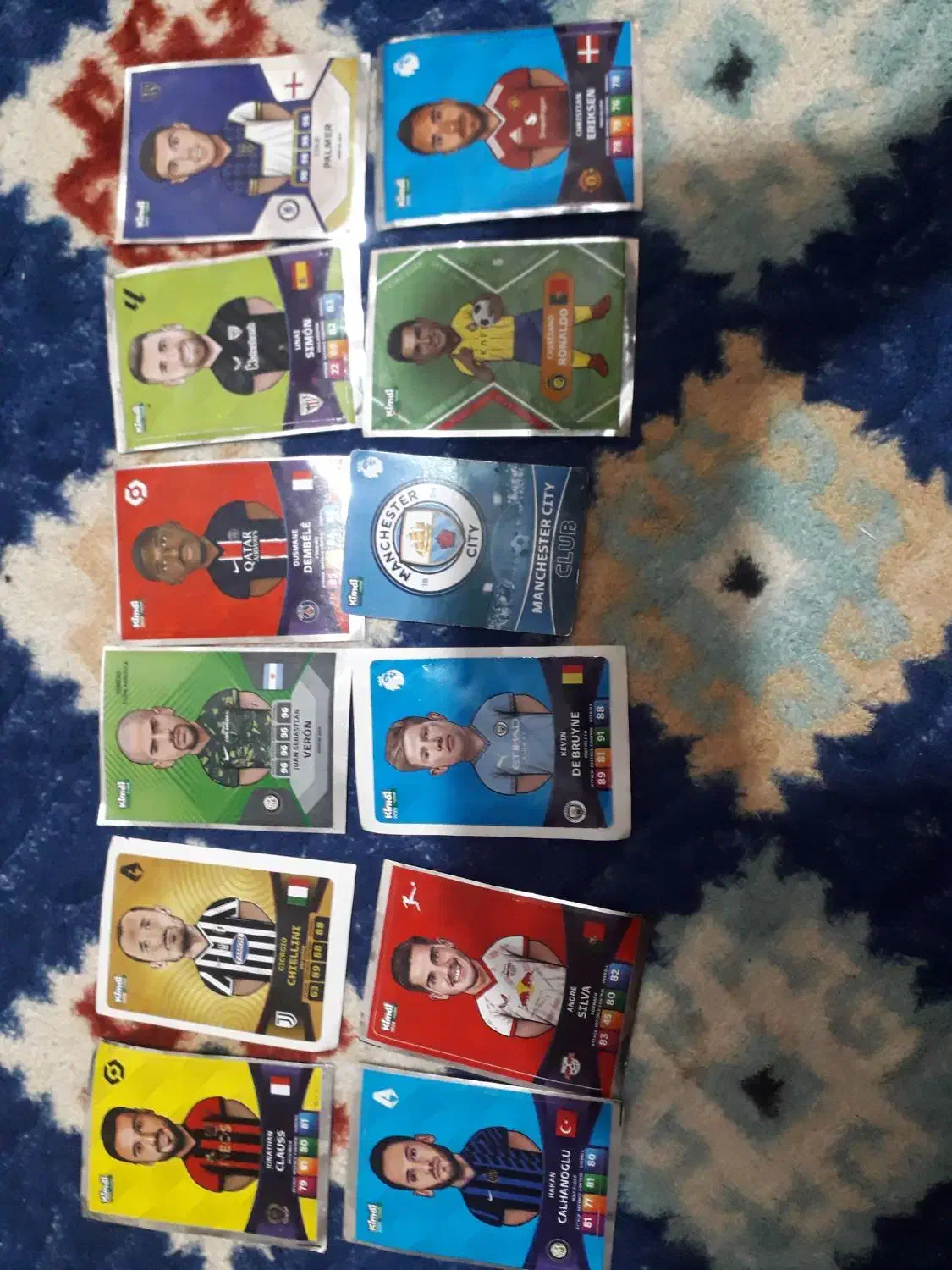 کیمدی|کلکسیون و سرگرمی|کرمان, |دیوار