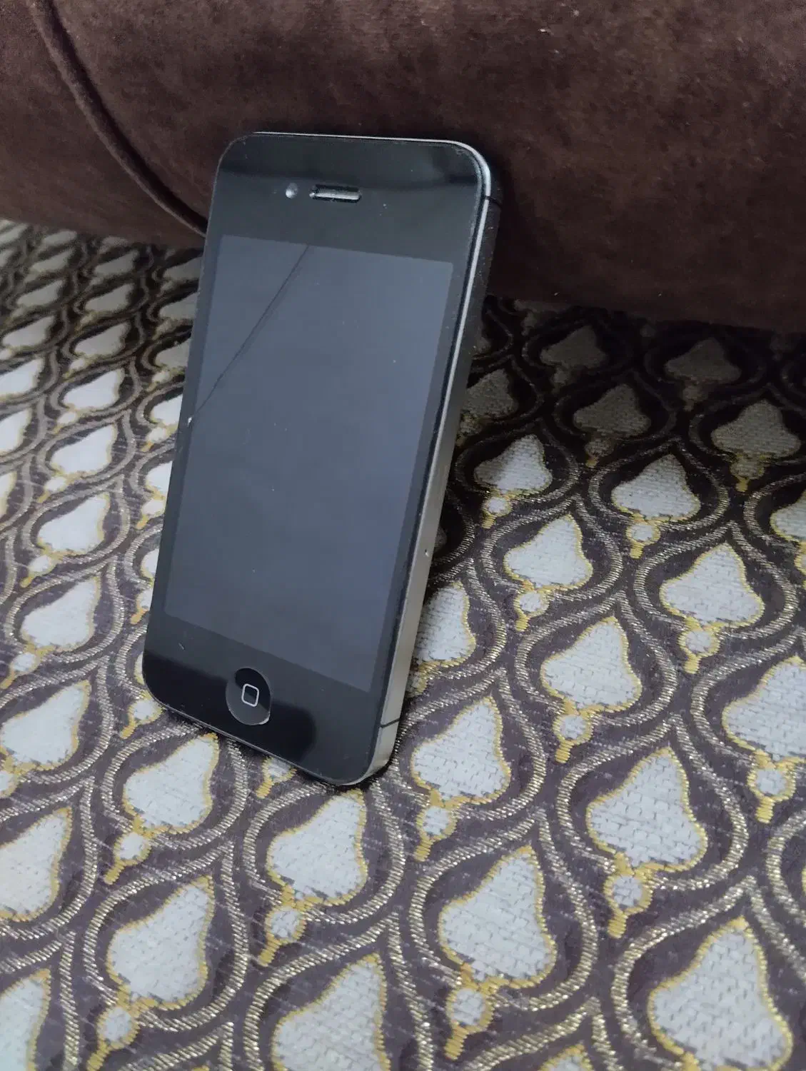 iphone  4s|موبایل|خمینی‌شهر, |دیوار