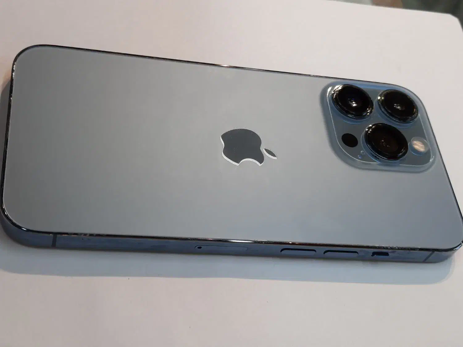 آیفون13pro 256 دوسیم|موبایل|تنکابن, |دیوار