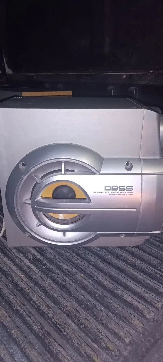 باند خانگی سامسونگ|سیستم صوتی خانگی|شهریار, شهریار|دیوار