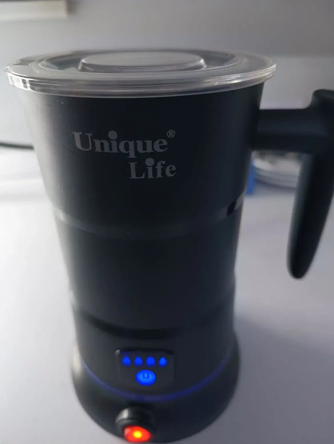 فوم ساز شیر|سماور، چایساز، قهوهساز|ارومیه, |دیوار