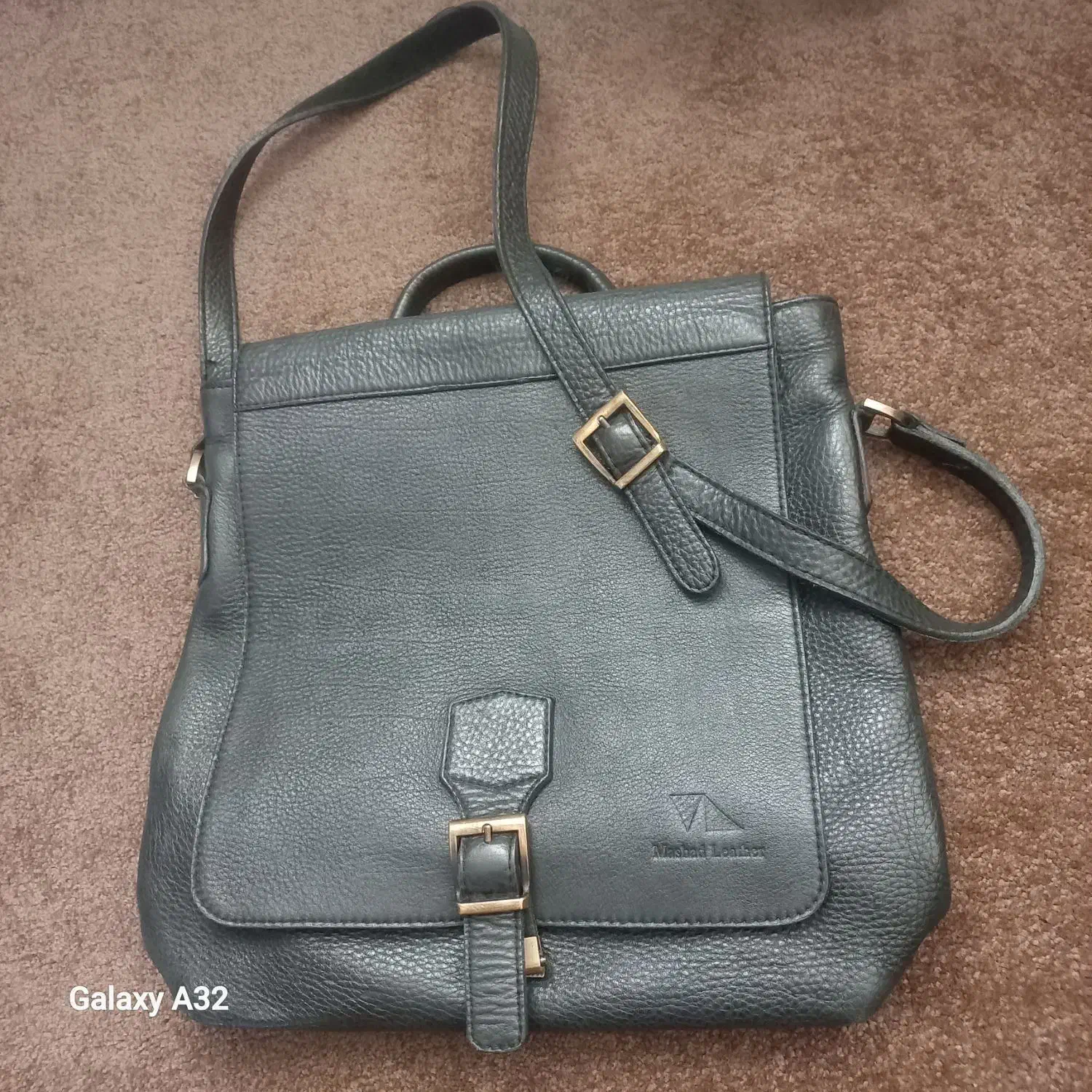 تعدادی کیف چرم مشهد و نوین چرم و گوچی|کیف، کفش، کمربند|تهران, امیریه|دیوار