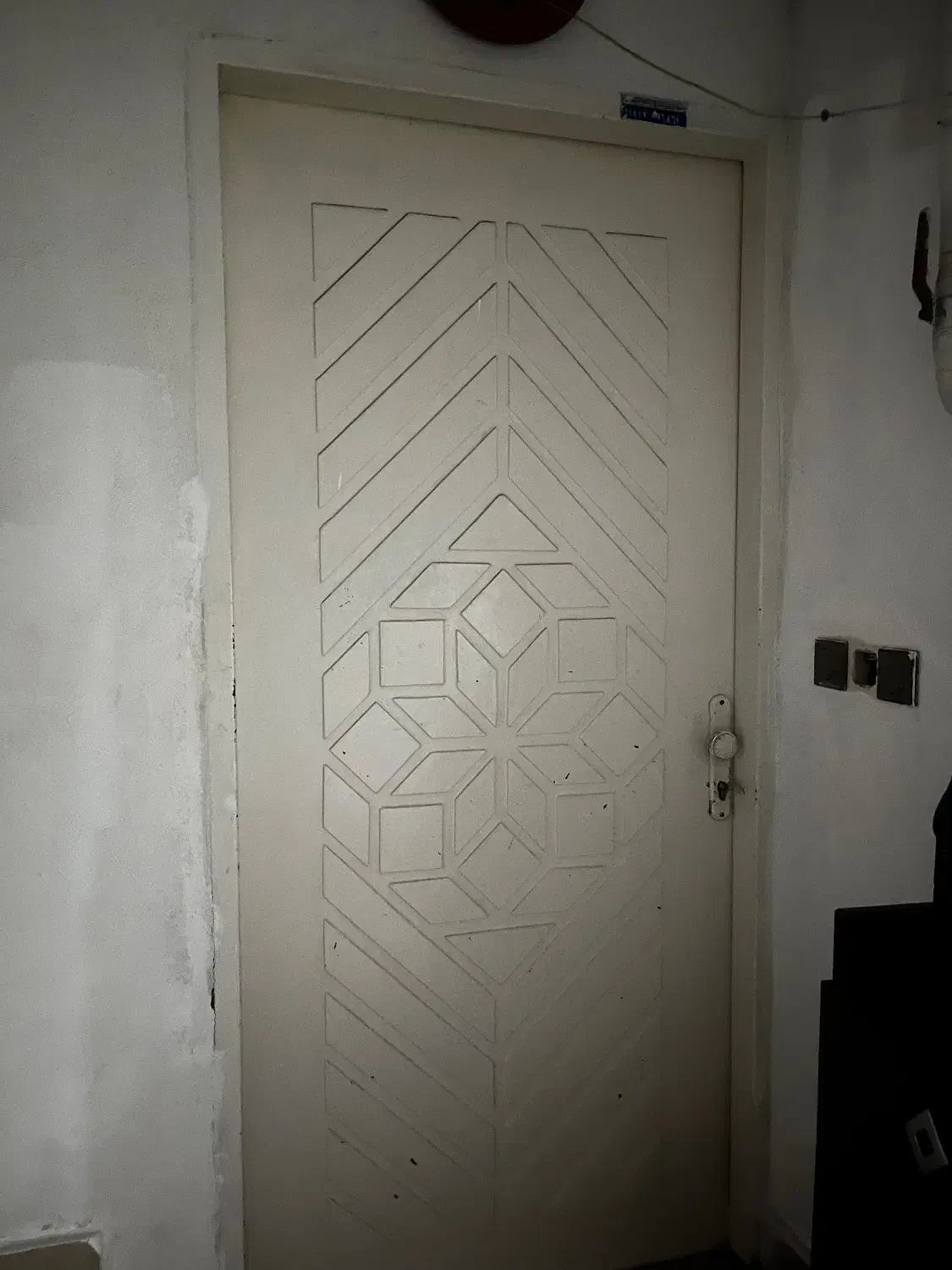 فروش درب کارکرده|مصالح و تجهیزات ساختمان|رشت, فلسطین|دیوار