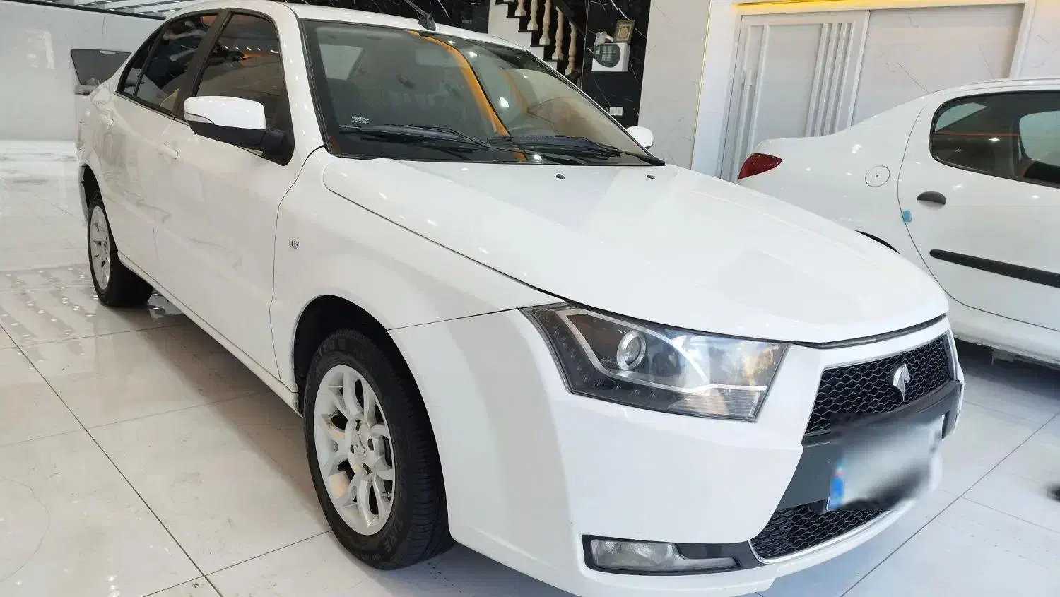 دنا مدل 98 تیپ یک|خودرو سواری و وانت|تبریز, |دیوار