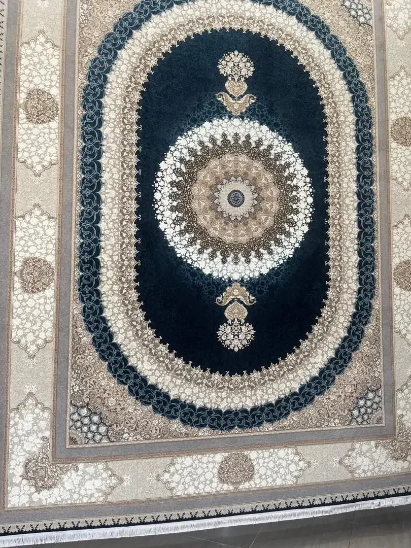 فرش  نیکان /+با کیفیت بالا و خوش طرح|فرش|برازجان, |دیوار