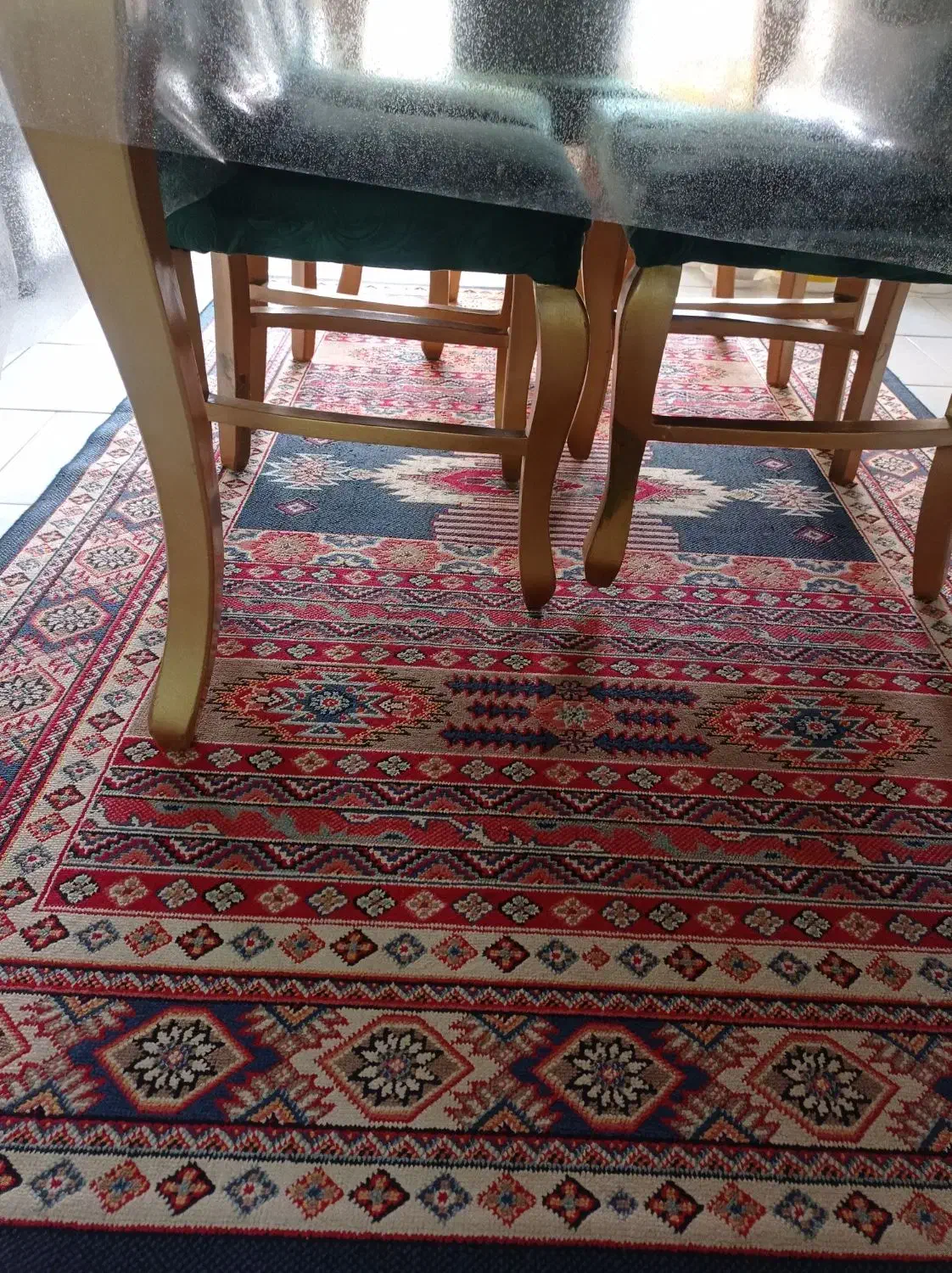 گلیم فرش|گلیم، جاجیم، گبه|کرج, شهرک فهمیده|دیوار