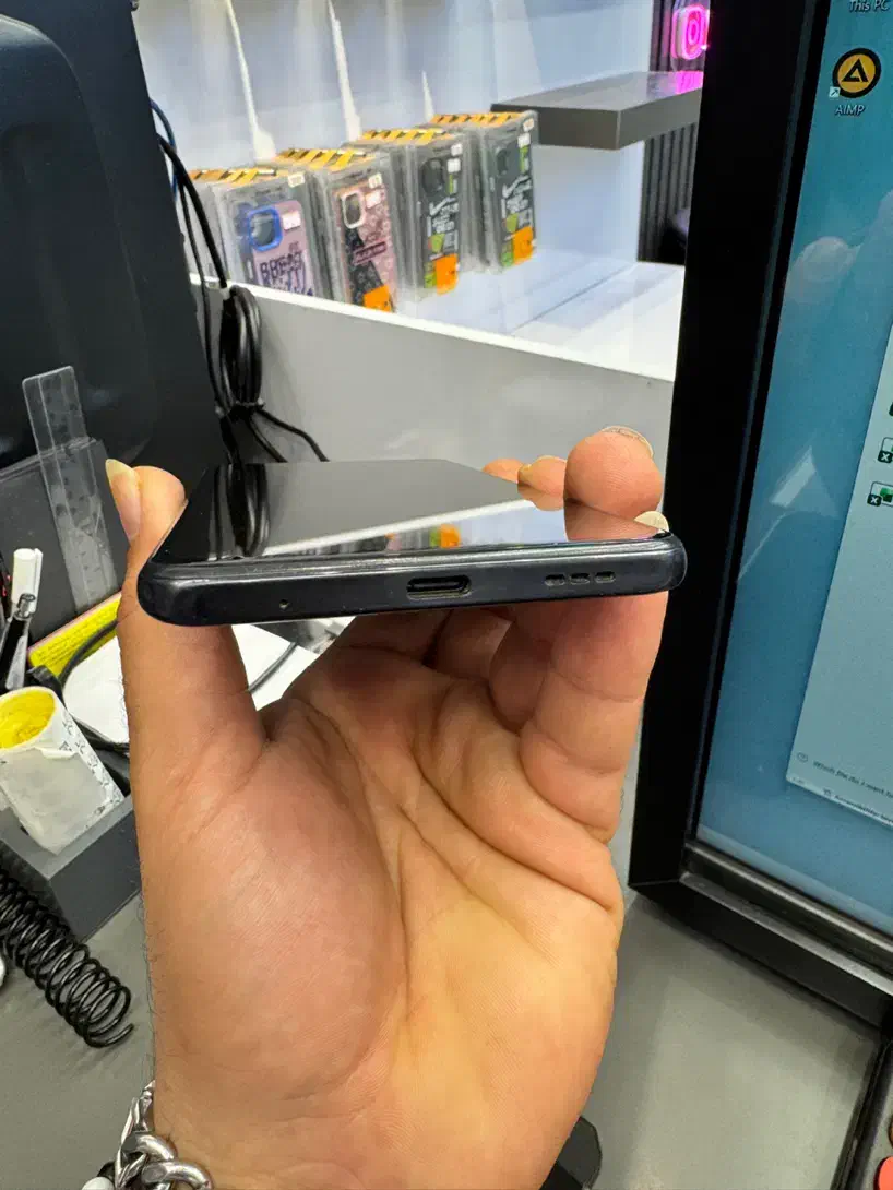 Xiaomi Redmi Note 10 Pro max/128G/8G|موبایل|بابل, |دیوار