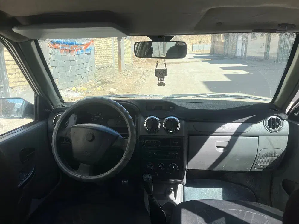 پراید ۱۳۱|خودرو سواری و وانت|شیراز, شهرک قمشه|دیوار