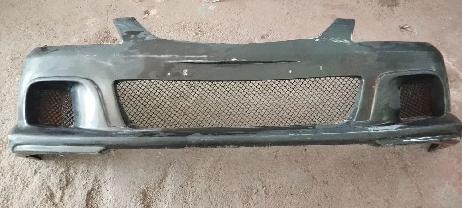 سپر اسپید مزدا درب و گلگیر323|قطعات یدکی و لوازم جانبی|چهاردانگه (تهران), |دیوار