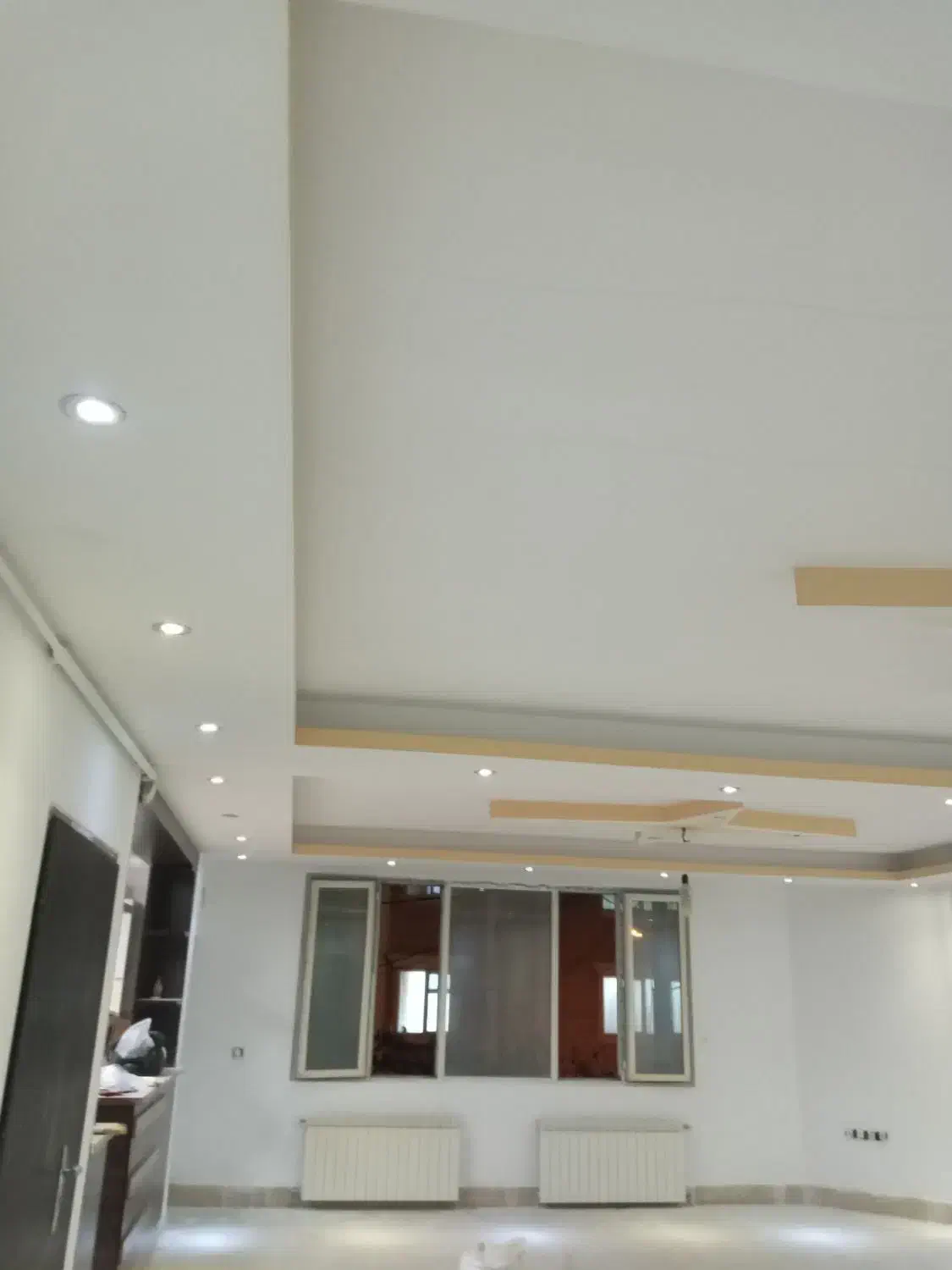 رنگ ونقاشی گچکاری تخریب وتعمیر ساختمان|خدمات پیشه و مهارت|سنندج, |دیوار