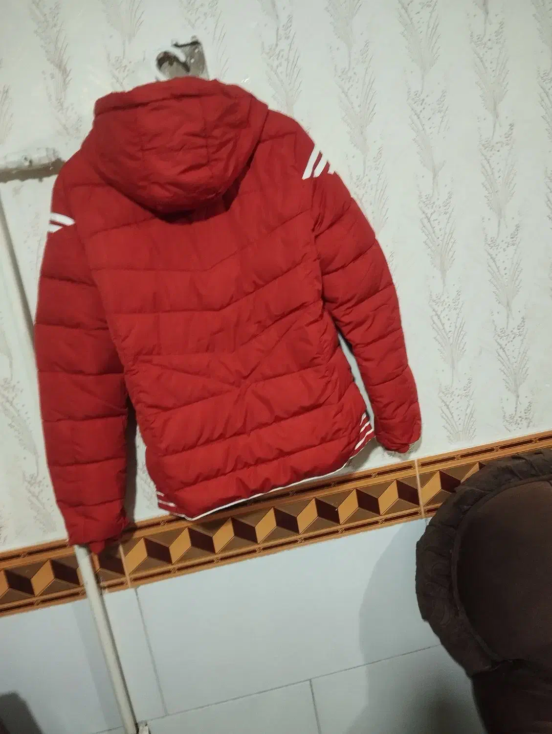 کاپشن اسپرت|لباس|ملایر, |دیوار