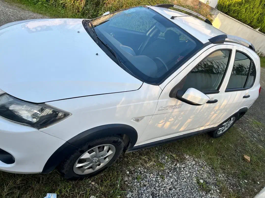 کوییک 98**فروش فوری**|خودرو سواری و وانت|چالوس, |دیوار