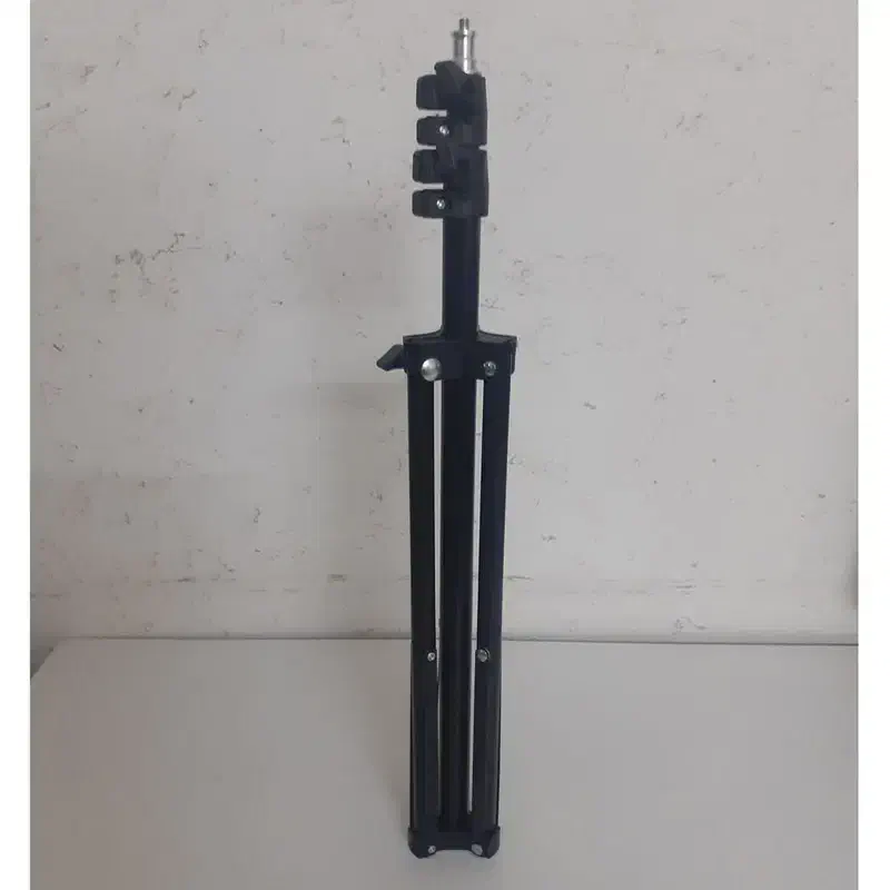 سه پایه نور ثابت پرژکتوررینگ لایت سافت لایت موبایل|دوربین عکاسی و فیلم‌برداری|مشهد, وکیل‌آباد|دیوار