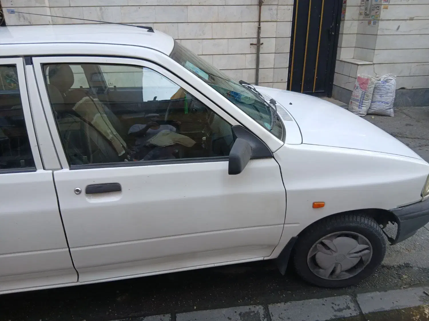 پراید ۱۳۱|خودرو سواری و وانت|باقرشهر, |دیوار