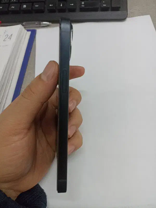 فروش آیفون 13نرمال|موبایل|اصفهان, عسگریه|دیوار