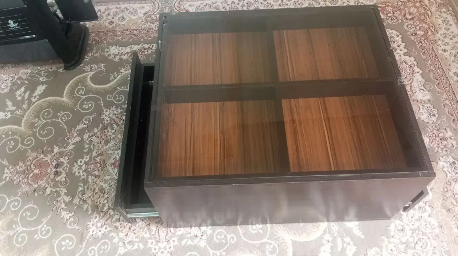 میز وسط ال|بوفه، ویترین، کنسول|قروه, |دیوار