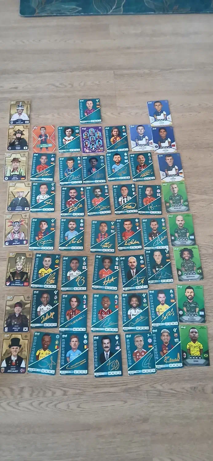 کیمدی|کلکسیون و سرگرمی|اهواز, کوی ترابری|دیوار