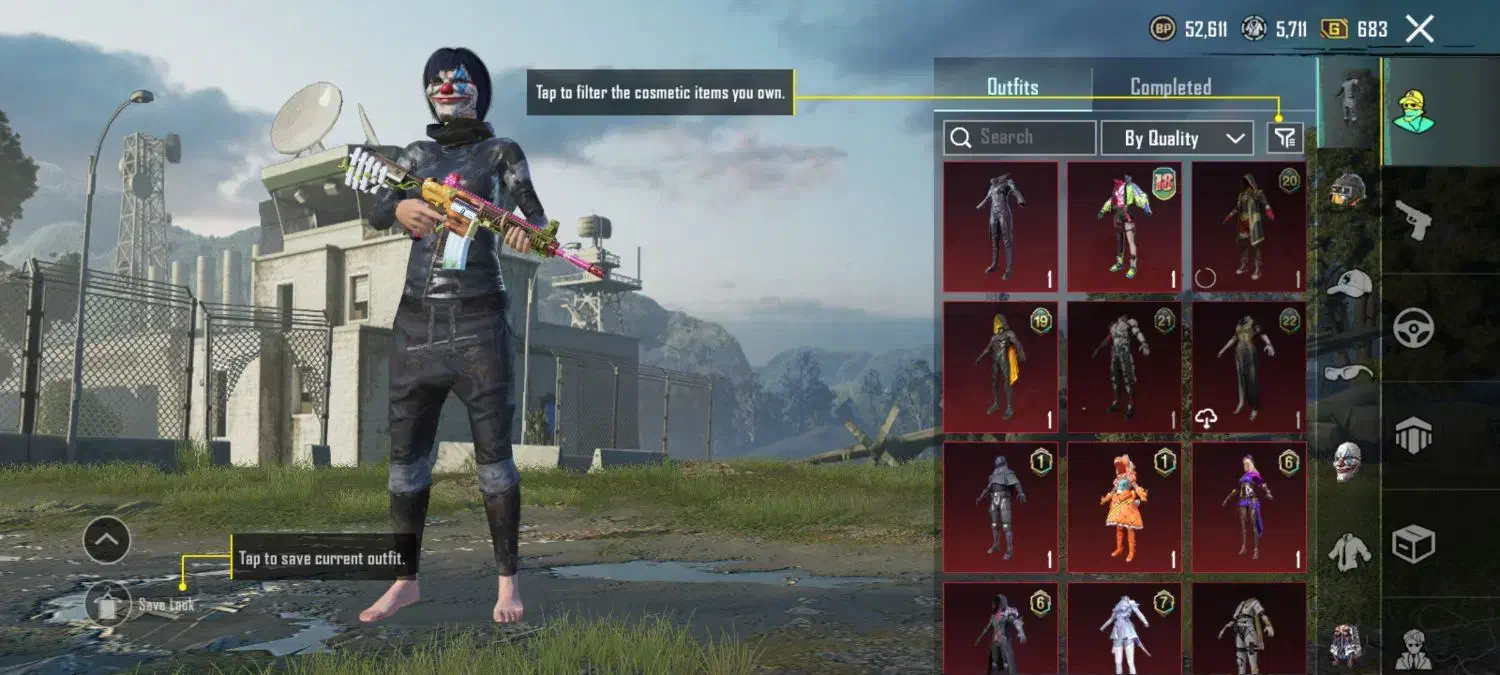 اکانت پابجی|کنسول، بازی ویدئویی و آنلاین|سلماس, |دیوار