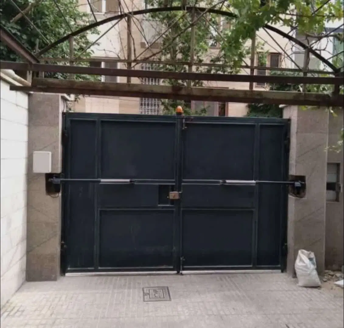 تعمیرکرکره برقی جک پارکینگ درشیشه ای برقی درمحل|خدمات پیشه و مهارت|تهران, جنتآباد شمالی|دیوار