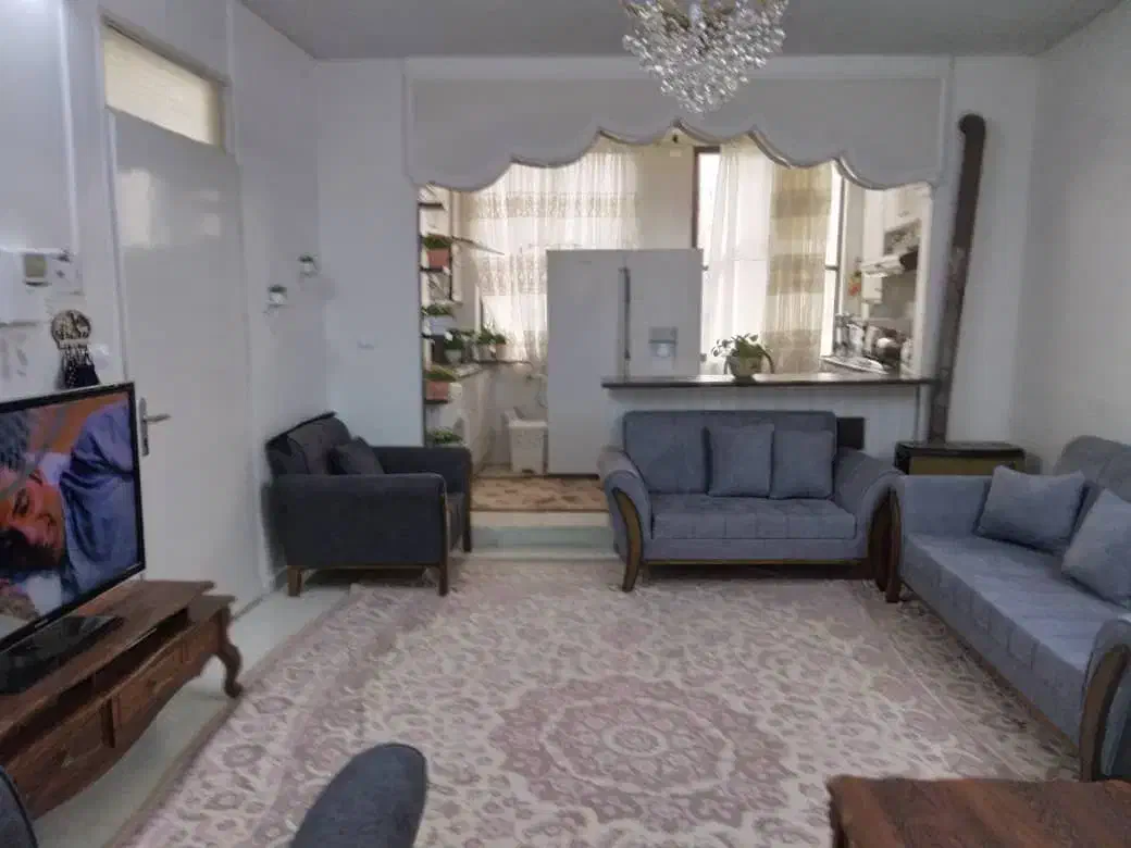 رهن خانه ۵۰متری