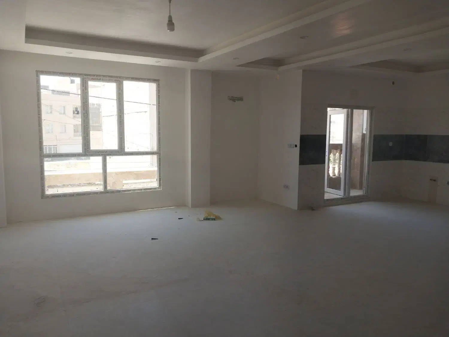 آپارتمان ۱۵۵متری خیابان خاقانی ۳خواب|فروش آپارتمان|شیروان (خراسان), |دیوار