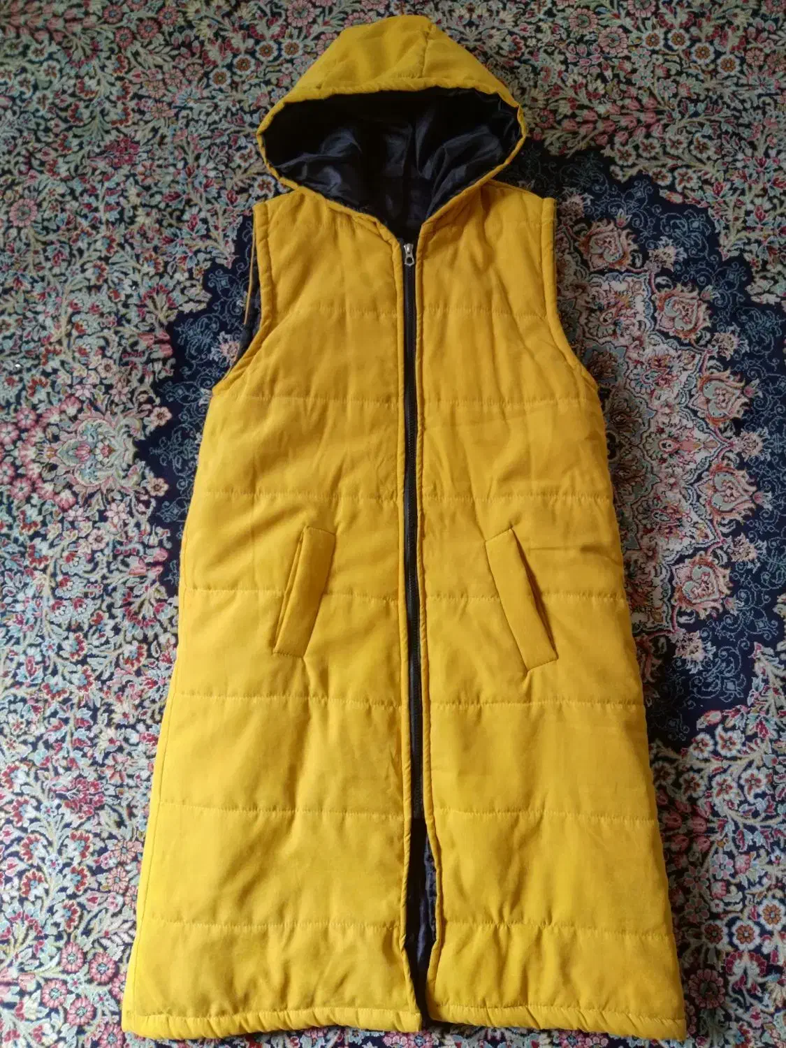 پافر|لباس|سبزوار, فیاض|دیوار