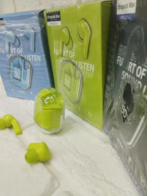 ایرپادشیشه‌ای|لوازم جانبی موبایل و تبلت|بیرجند, |دیوار