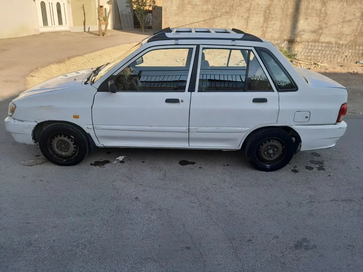 پراید مدل ۹۰|خودرو سواری و وانت|خمینی‌شهر, |دیوار