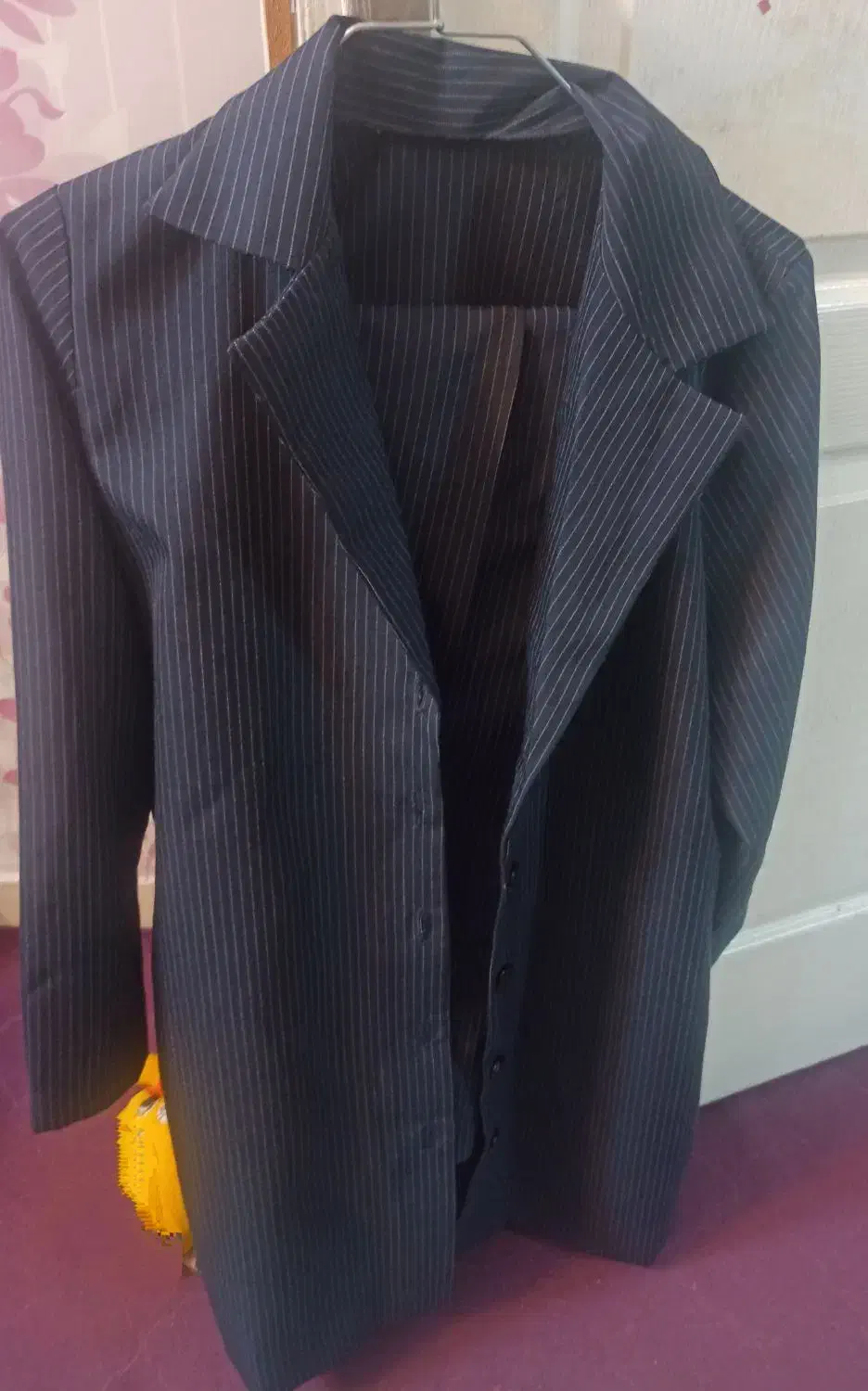 مانتو و شلوار اداری|لباس|قزوین, |دیوار