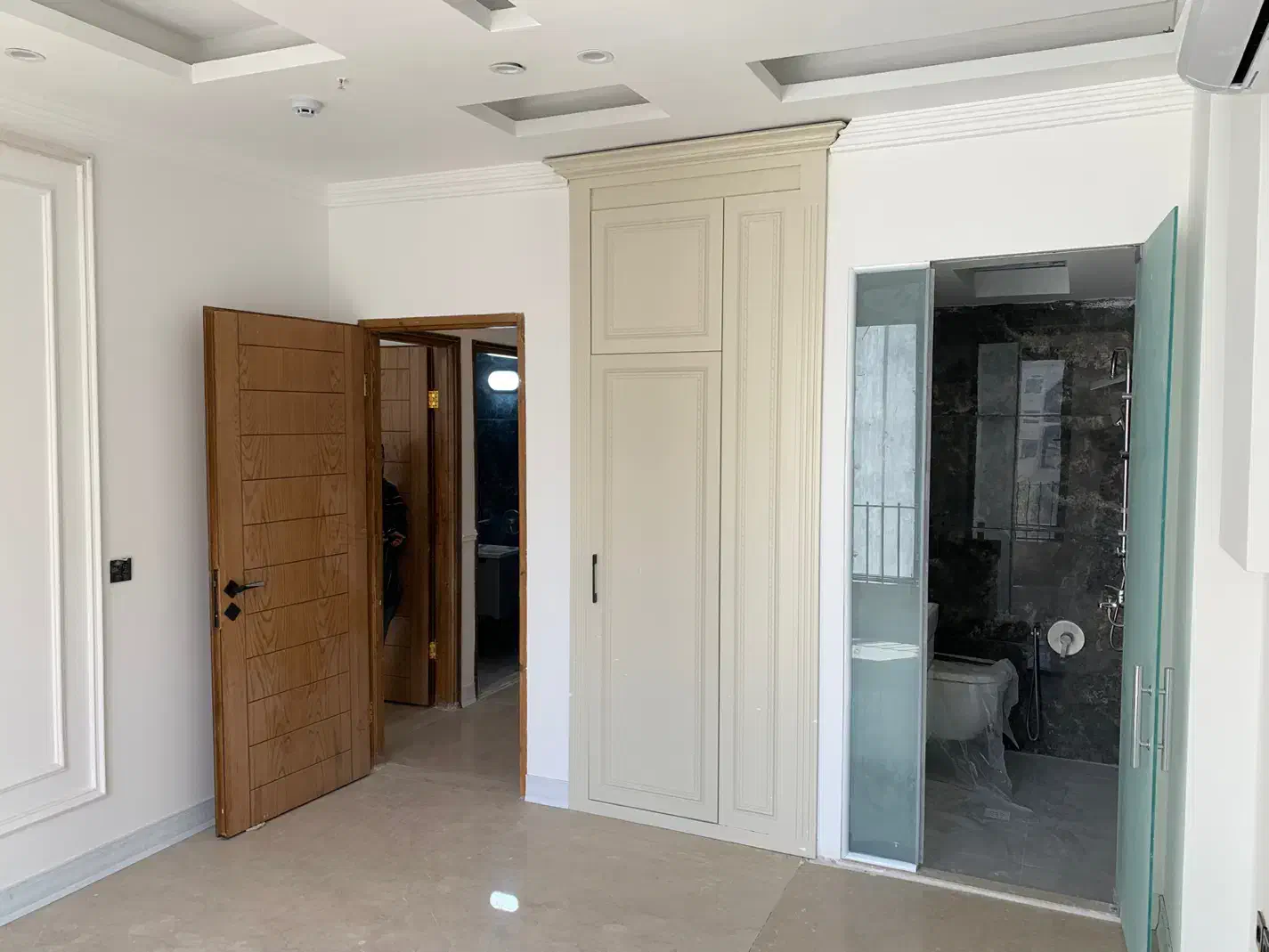 ۹۵ متر پارکینگ اختصاصی نورگیر اکواریوم اول خاقانی|فروش آپارتمان|مشهد, رضاشهر|دیوار