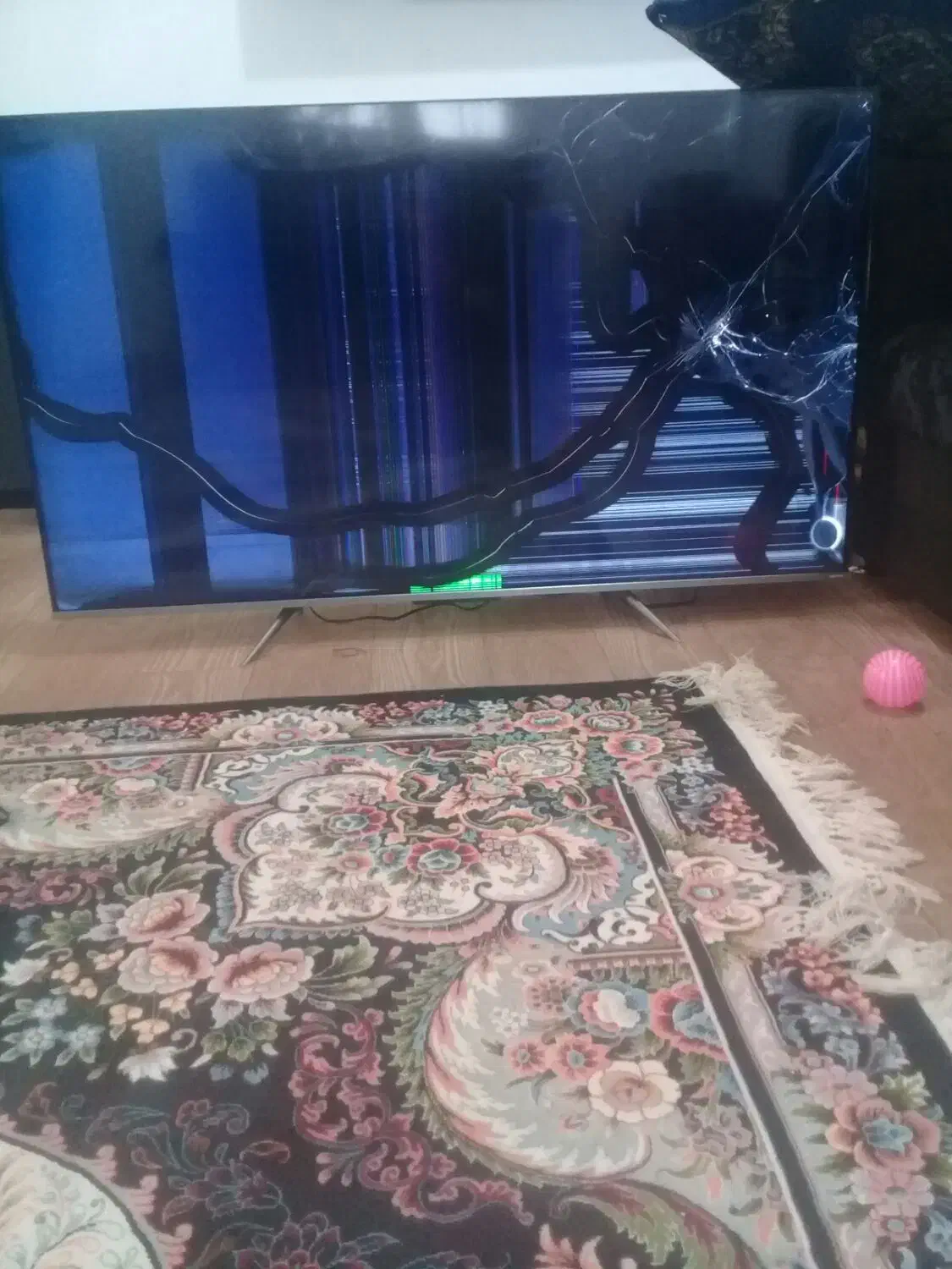 فروش تلویزیون|تلویزیون و پروژکتور|آستانه اشرفیه, |دیوار