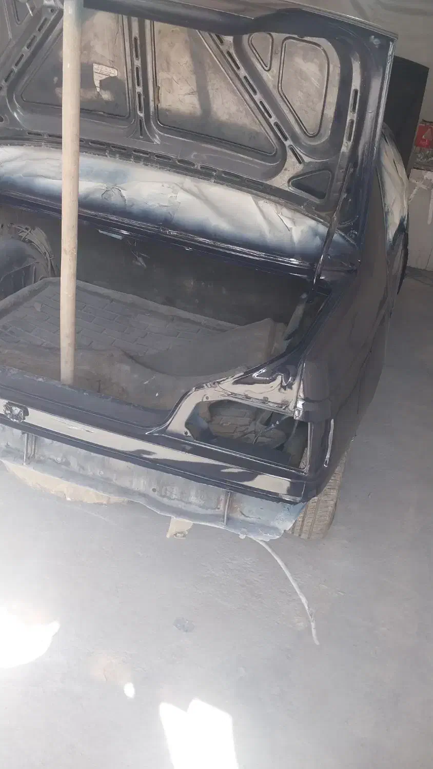 صافکار نقاش نیمه ماهر و ماهر|استخدام صنعتی، فنی، مهندسی|بومهن, |دیوار