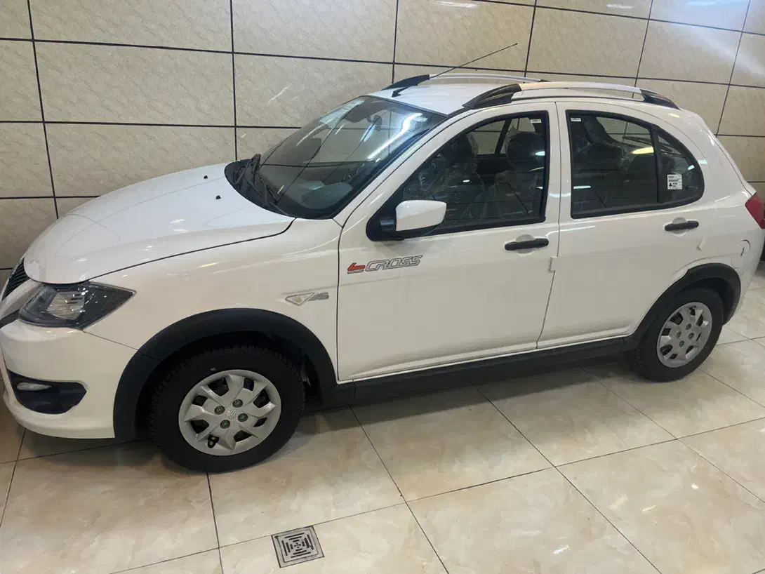 کوییک s خشک ۱۴۰۴ تحویل روز|خودرو سواری و وانت|تهران, اوقاف|دیوار