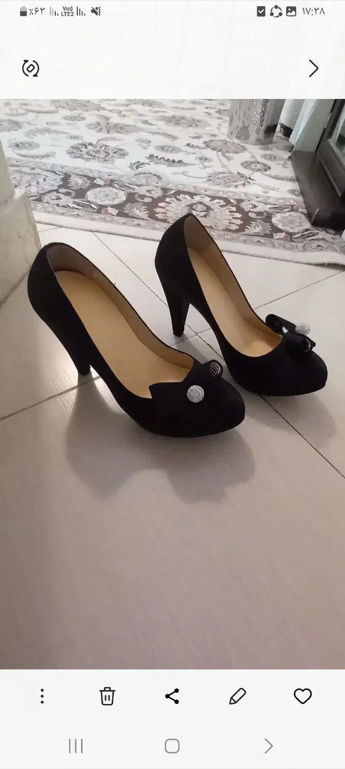 تعدادی کیف و کفش شیک و زیبا بفروش میرسد|کیف، کفش، کمربند|ری, فیروزآبادی|دیوار