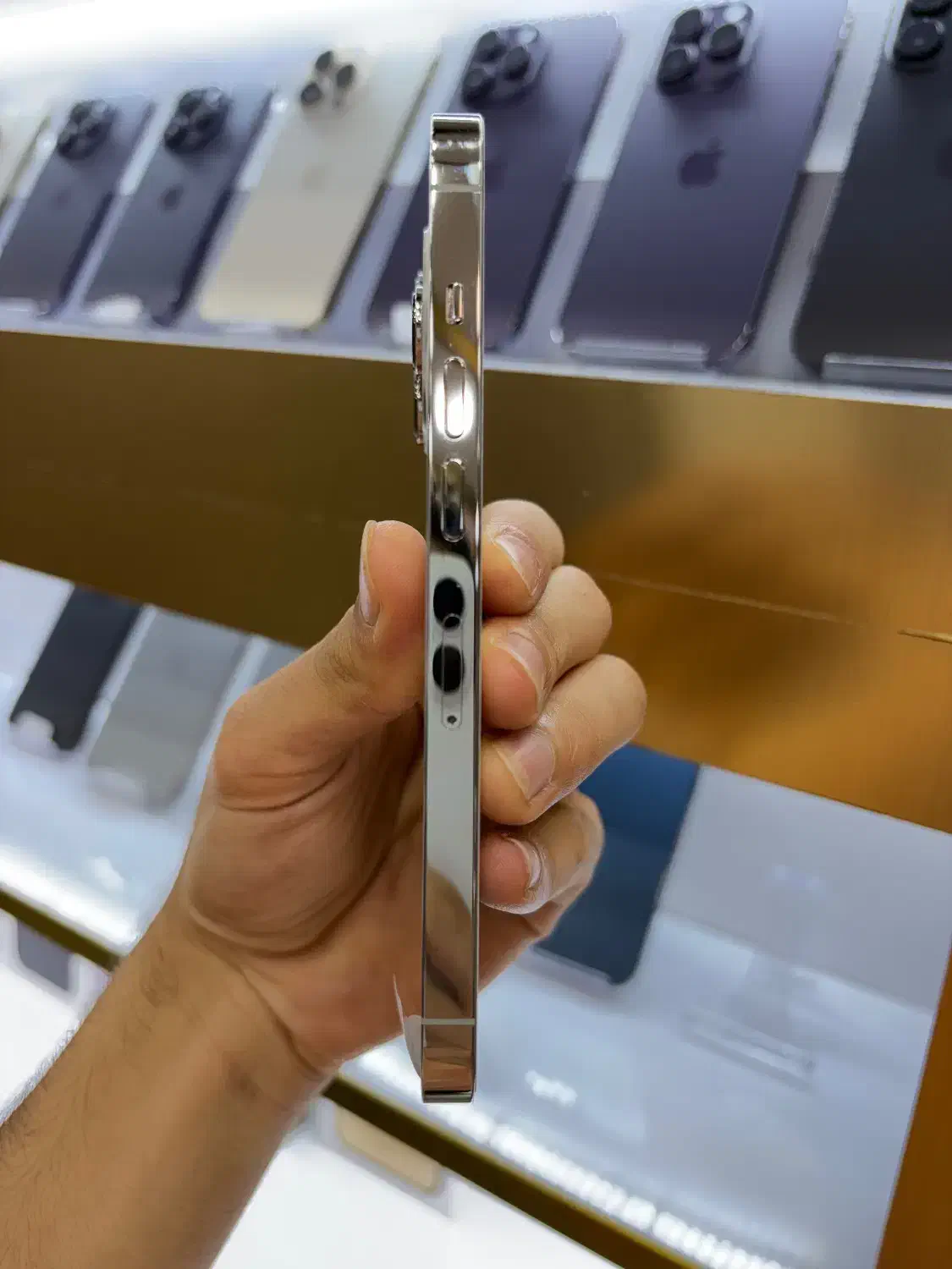 iPhone|موبایل|سیرجان, |دیوار