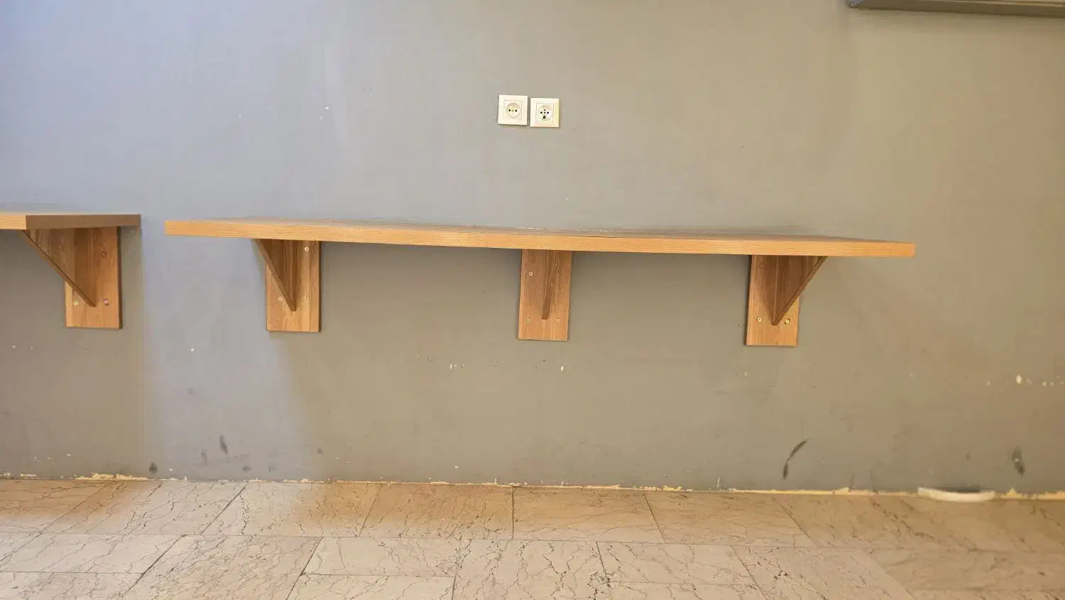 میز دیواری|میز و صندلی غذاخوری|کرج, شهرک ولیعصر|دیوار