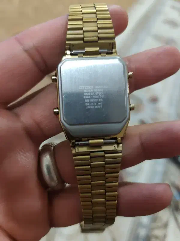 ساعت سیتیزن خلبانی|ساعت|سقز, |دیوار