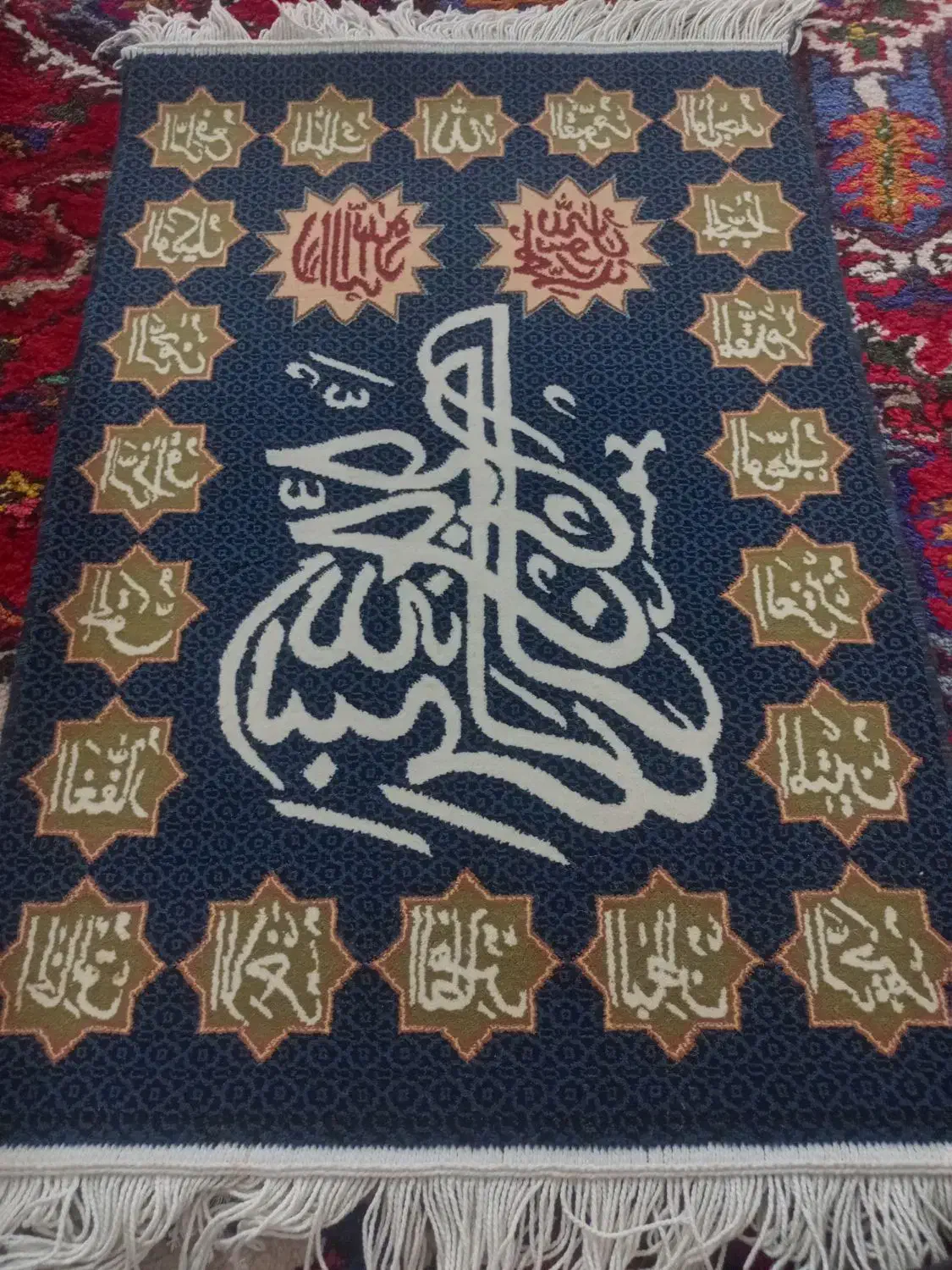 تابلو|تابلو فرش|تبریز, |دیوار